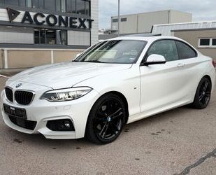 BMW 225 Gebrauchtwagen