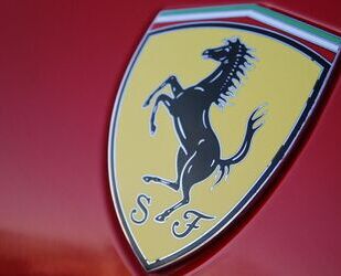 Ferrari 360 Gebrauchtwagen