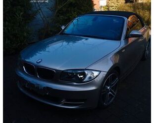 BMW 125 Gebrauchtwagen