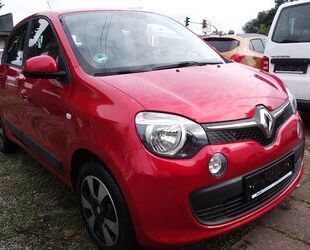 Renault Twingo Gebrauchtwagen