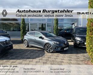 Renault Clio Gebrauchtwagen