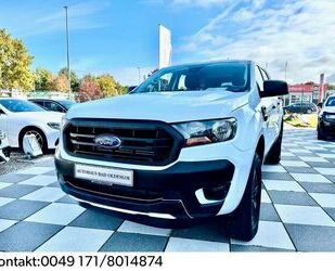 Ford Ranger Gebrauchtwagen