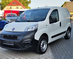 Fiat Fiorino Gebrauchtwagen