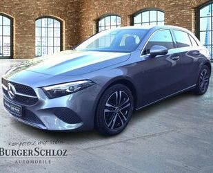 Mercedes-Benz A 200 Gebrauchtwagen