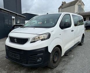 Peugeot Expert Gebrauchtwagen