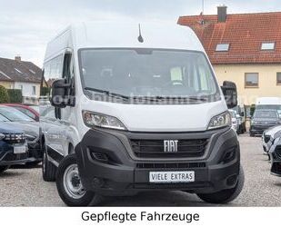 Fiat Ducato Gebrauchtwagen