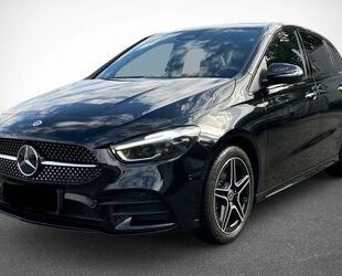 Mercedes-Benz B 250 Gebrauchtwagen