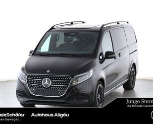 Mercedes-Benz V 250 Gebrauchtwagen