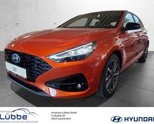 Hyundai i30 Gebrauchtwagen