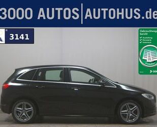 Mercedes-Benz B 250 Gebrauchtwagen