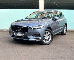 Volvo XC60 Gebrauchtwagen