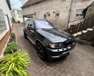 BMW X5 Gebrauchtwagen