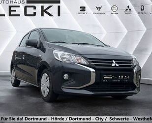 Mitsubishi Space Star Gebrauchtwagen