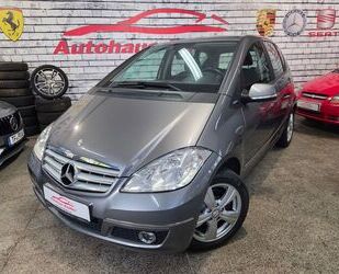 Mercedes-Benz A 160 Gebrauchtwagen