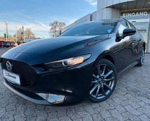 Mazda 3 Gebrauchtwagen