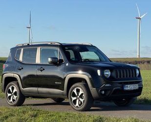 Jeep Renegade Gebrauchtwagen