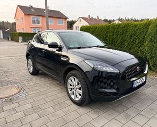 Jaguar E-Pace Gebrauchtwagen