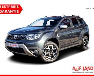 Dacia Duster Gebrauchtwagen