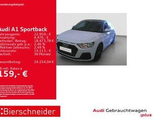 Audi A1 Gebrauchtwagen