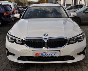 BMW 318 Gebrauchtwagen