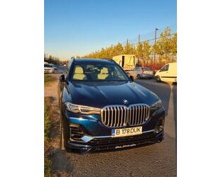 Alpina XB7 Gebrauchtwagen