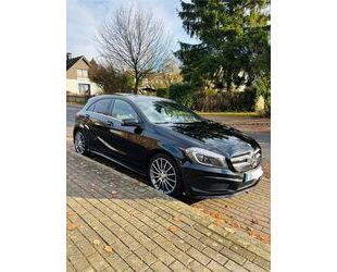 Mercedes-Benz A 220 Gebrauchtwagen