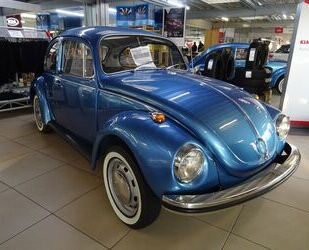 VW Käfer Gebrauchtwagen