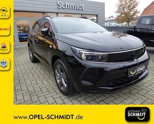 Opel Grandland (X) Gebrauchtwagen