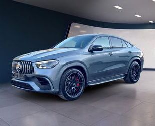 Mercedes-Benz GLE 63 AMG Gebrauchtwagen