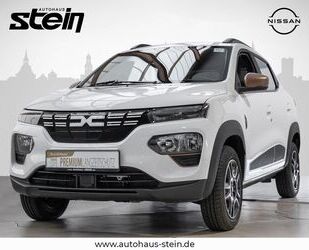 Dacia Spring Gebrauchtwagen