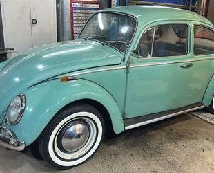 VW Käfer Gebrauchtwagen