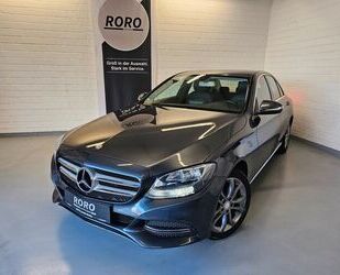 Mercedes-Benz C 180 Gebrauchtwagen