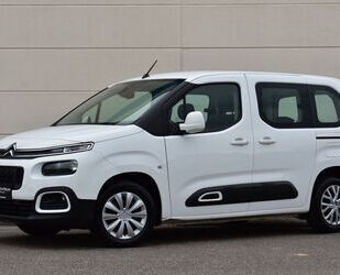 Citroen Berlingo Gebrauchtwagen