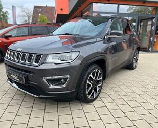 Jeep Compass Gebrauchtwagen