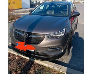 Opel Grandland (X) Gebrauchtwagen