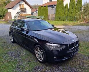 BMW 118 Gebrauchtwagen