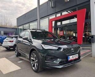 Seat Tarraco Gebrauchtwagen