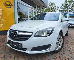 Opel Insignia Gebrauchtwagen
