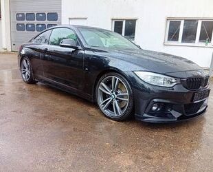 BMW 435 Gebrauchtwagen