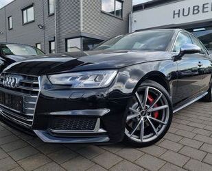 Audi S4 Gebrauchtwagen