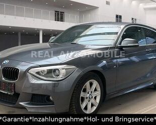 BMW 118 Gebrauchtwagen