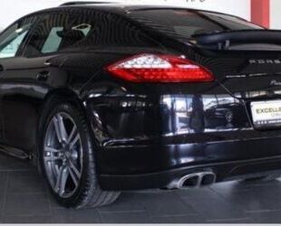 Porsche Panamera Gebrauchtwagen