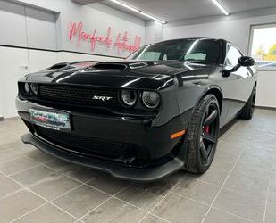 Dodge Challenger Gebrauchtwagen