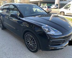 Porsche Cayenne Gebrauchtwagen