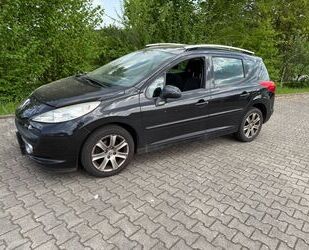 Peugeot 207 Gebrauchtwagen