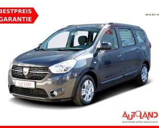 Dacia Lodgy Gebrauchtwagen