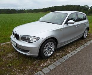 BMW 116 Gebrauchtwagen