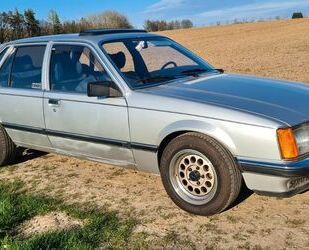 Opel Senator Gebrauchtwagen