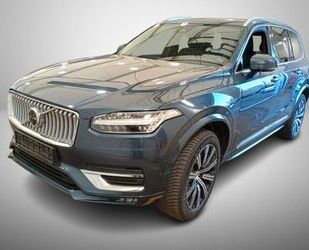 Volvo XC90 Gebrauchtwagen