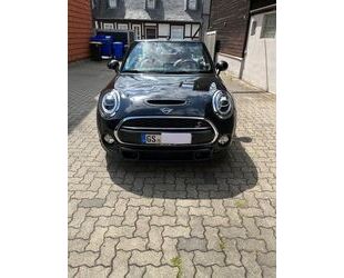 Mini Cooper S Cabrio Gebrauchtwagen